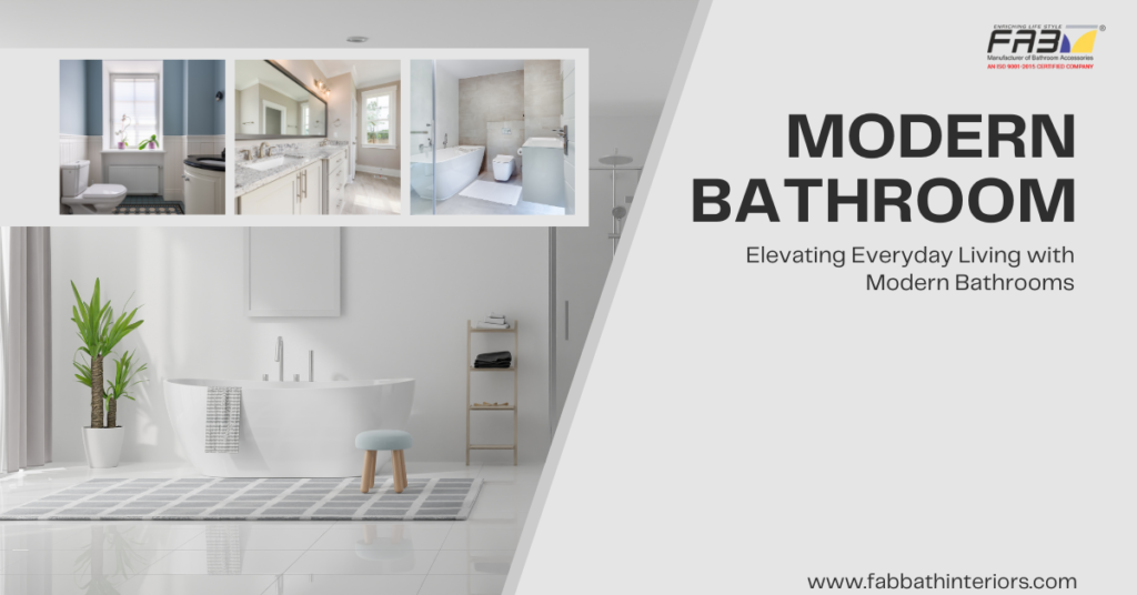 Bathroom Set Manufacturer