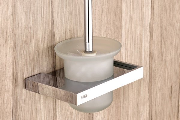 AU-11 Toilet Brush Holder