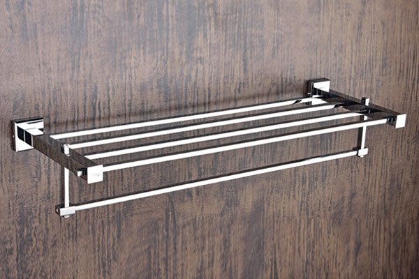 BL-08 Towel Rack 24"