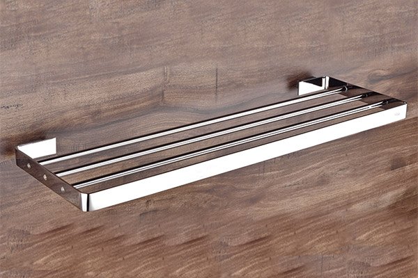 HU-08 Towel Rack 24"