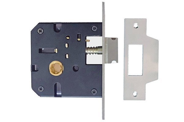 Lock System Manufacturers