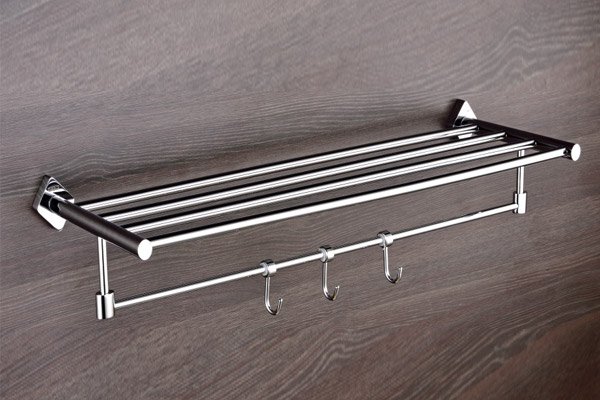 VO-08 Towel Rack 24"