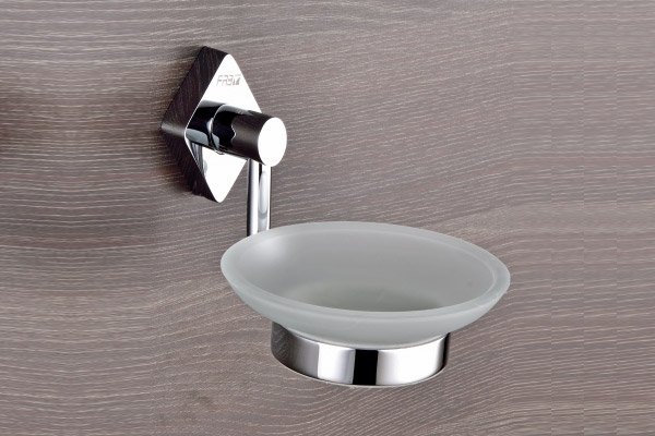 VO-11 Soap Dish Glass