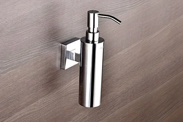 Brass Liquid Dispenser