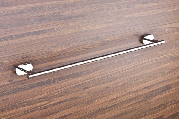 MO-01 Towel Rod 24, Bathroom Fittings Manufacturer MO-01 Towel Rod 24"