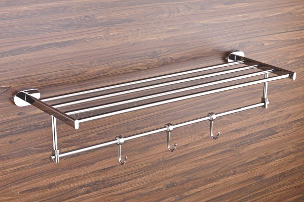 MO-08 Towel Rack 24"