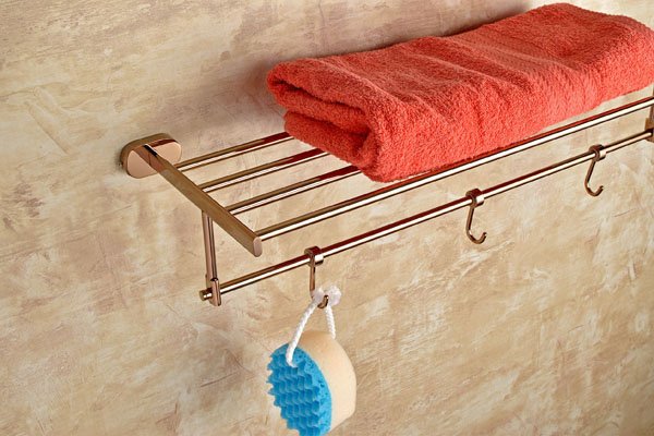 Towel Rack Manufacturer