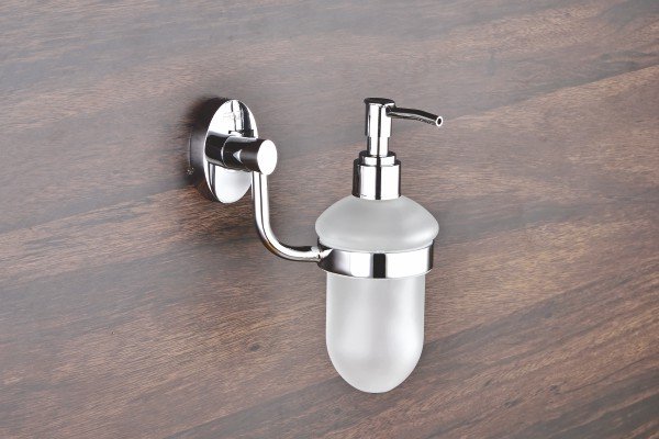 Bathroom Accessories Manufacturer