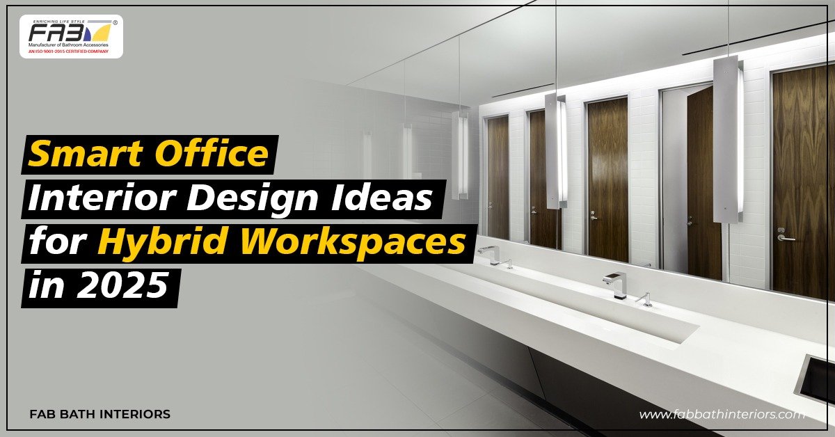 Office Interior Design Ideas