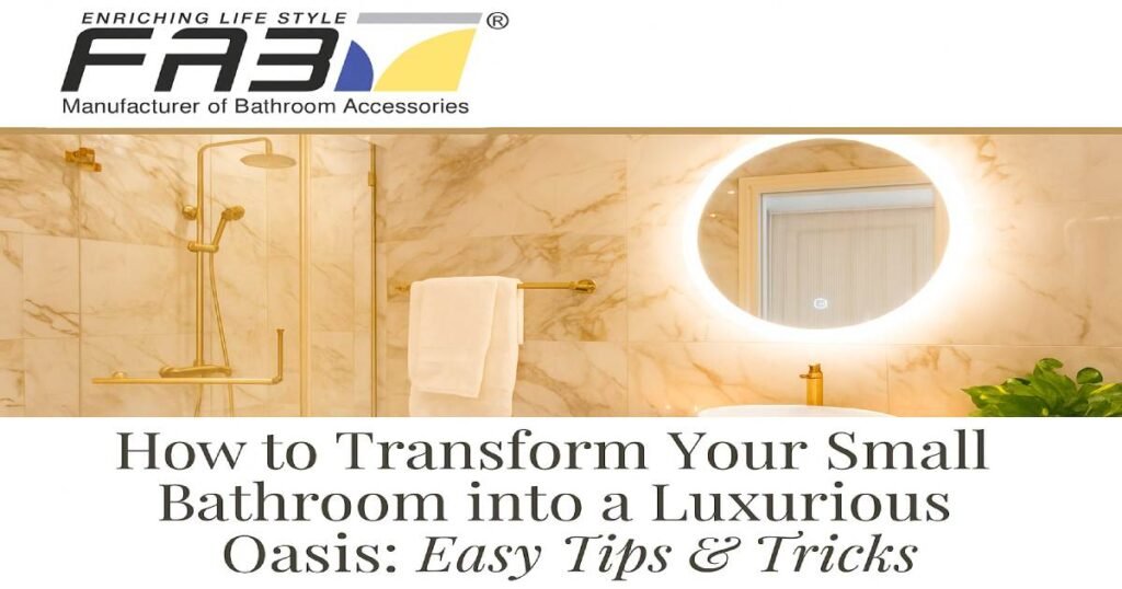 Small Bathroom