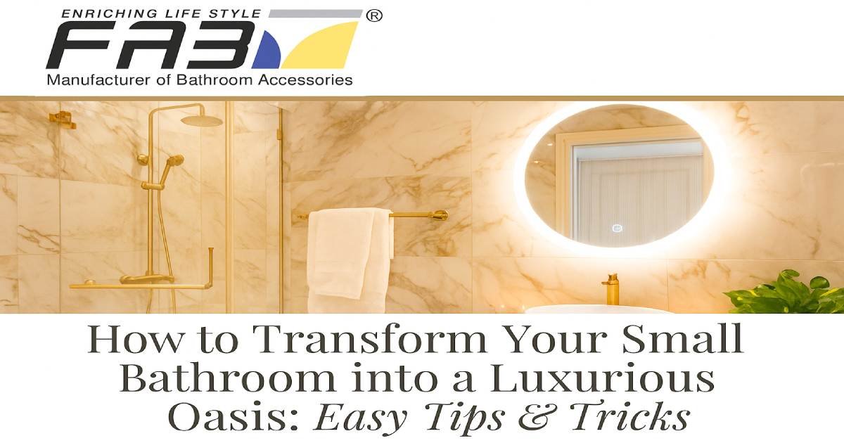 Small Bathroom 