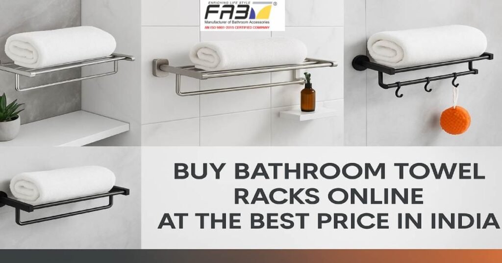 Towel Racks