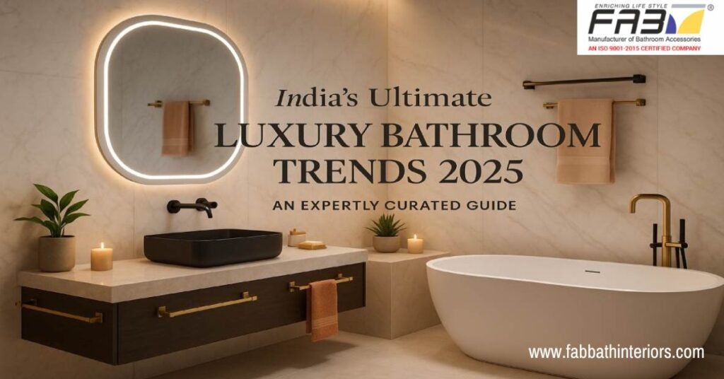 Bathroom Trends