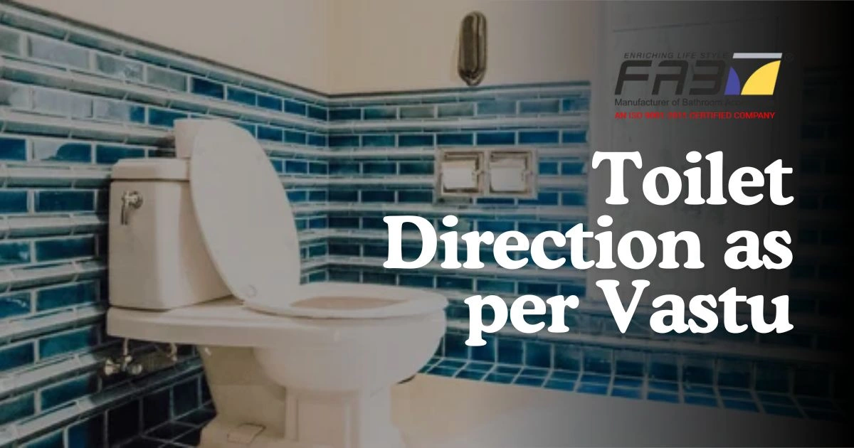 toilet direction as per vastu