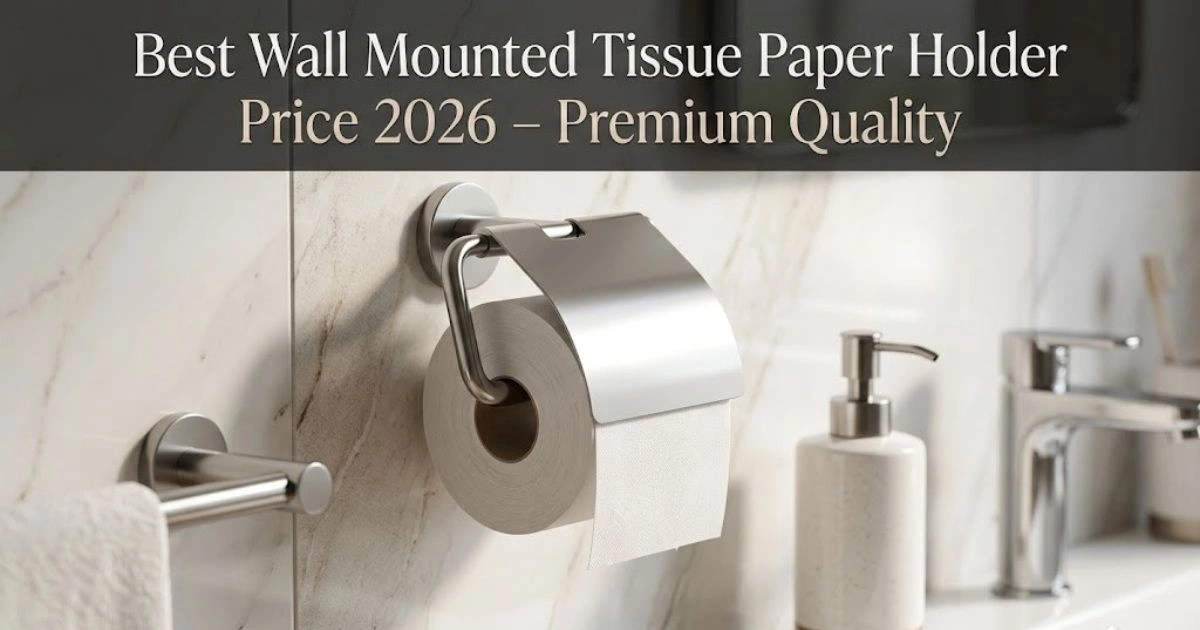 Tissue Paper Holder
