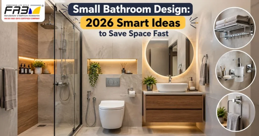 small bathroom design